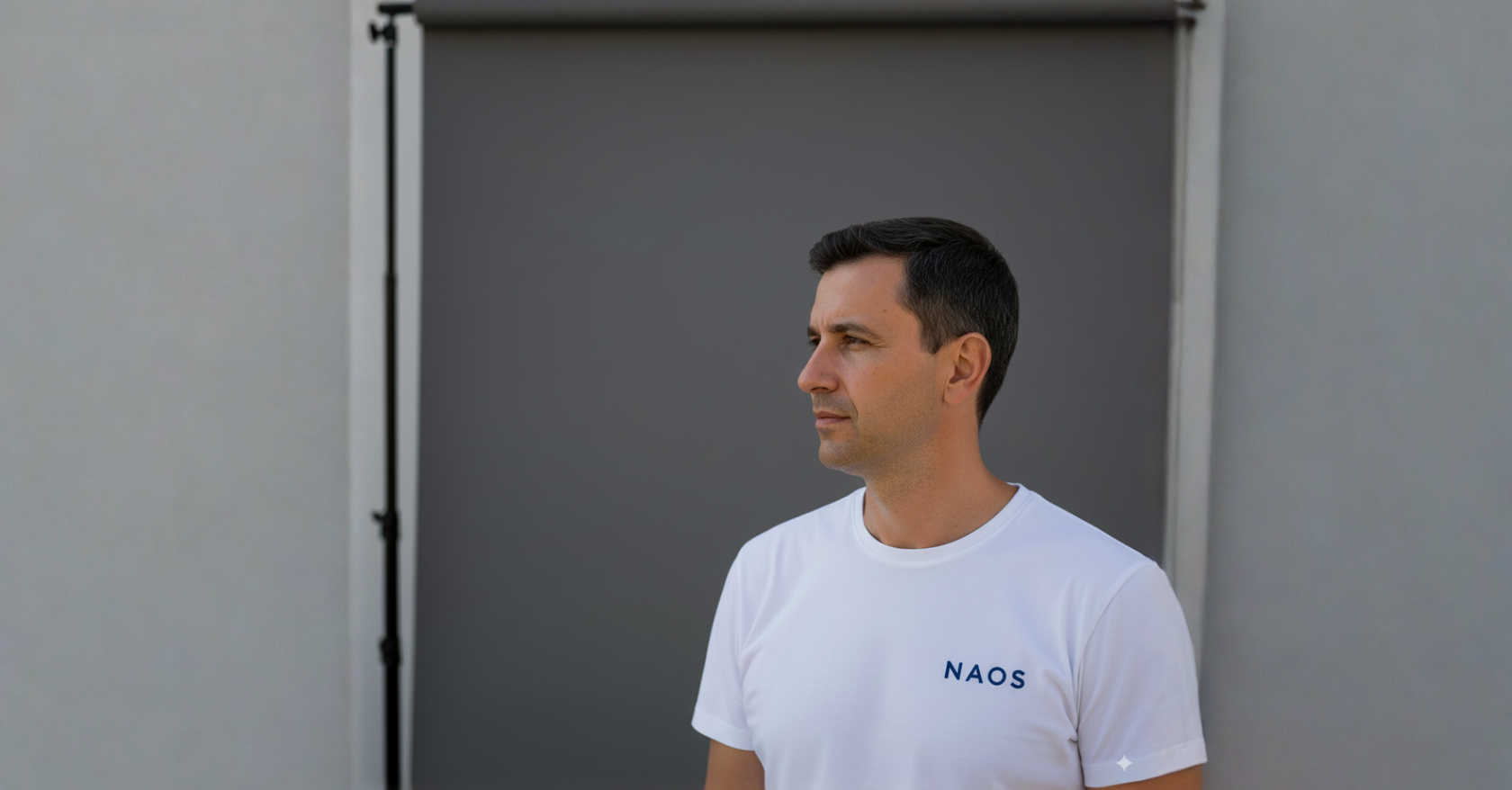 За нас — NAOS Marine Service